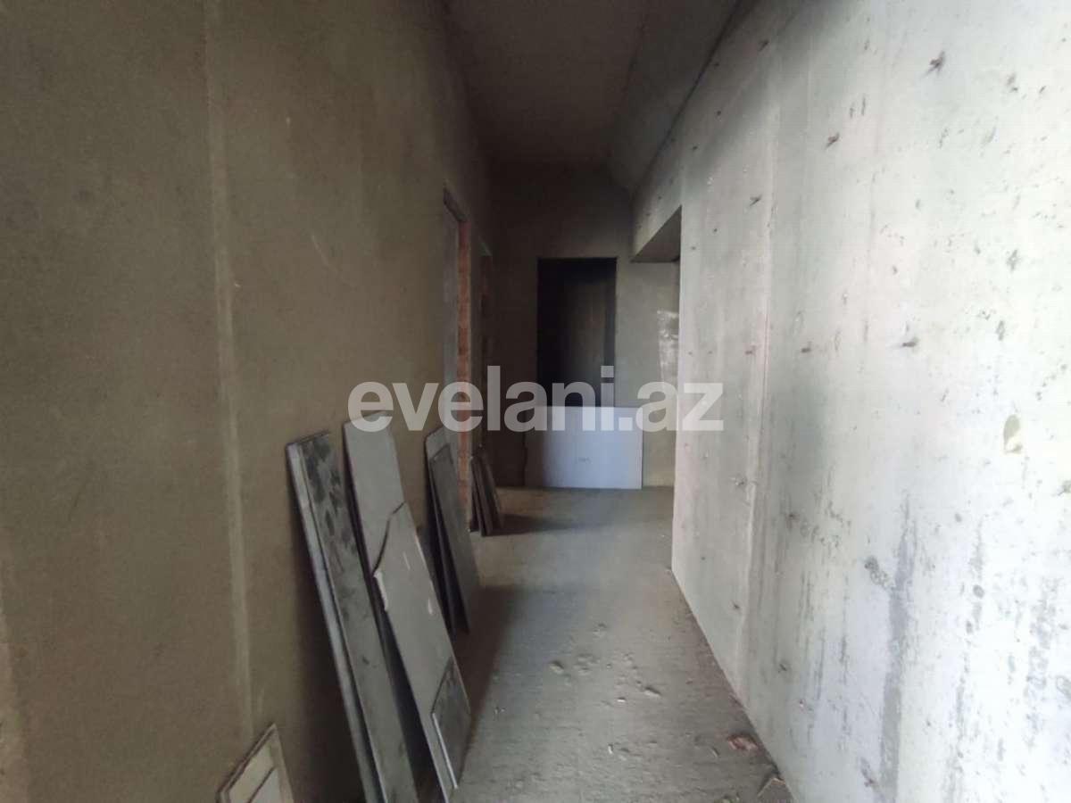 Satılır, yeni tikili, 2 otaqlı, 108 m², Bakı, Xətai r, Şah İsmayıl Xətai m.