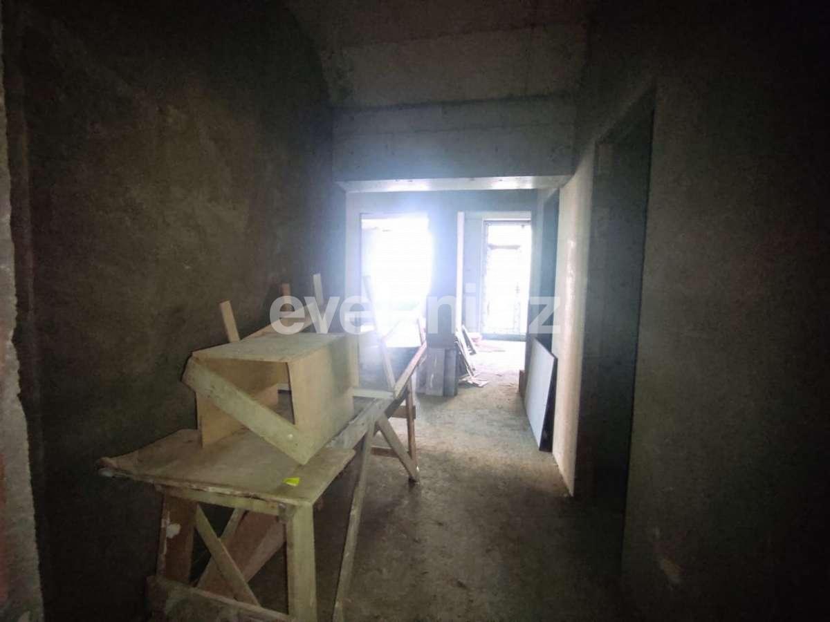 Satılır, yeni tikili, 2 otaqlı, 108 m², Bakı, Xətai r, Şah İsmayıl Xətai m.