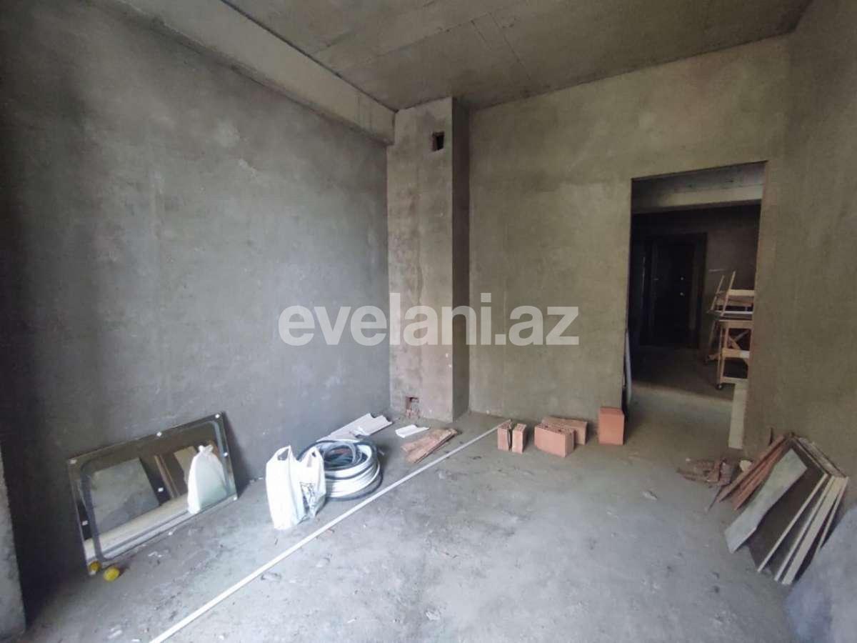Satılır, yeni tikili, 2 otaqlı, 108 m², Bakı, Xətai r, Şah İsmayıl Xətai m.