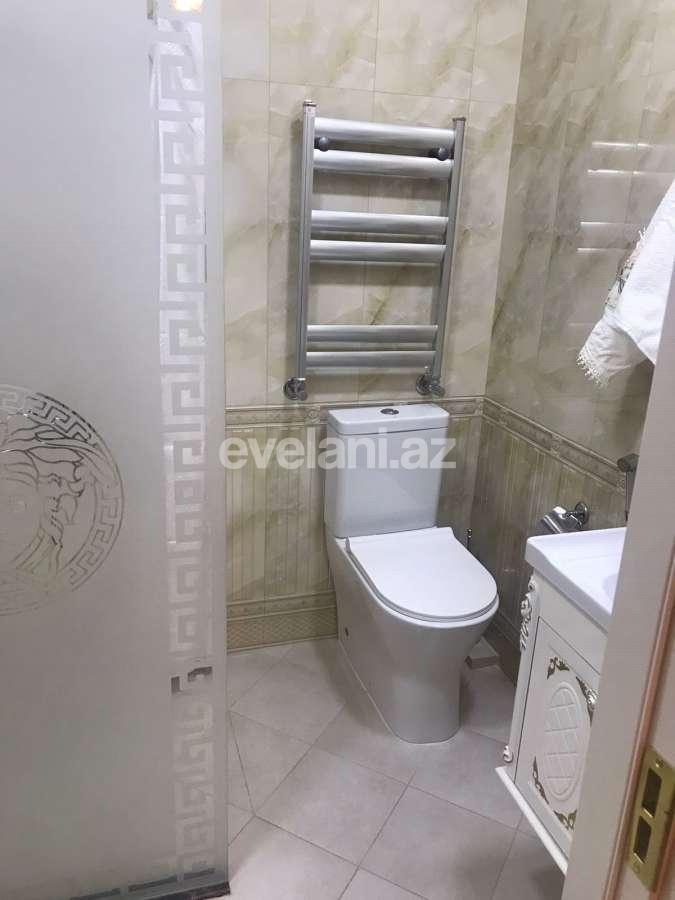 Sale, old building, 2 room, 66 m², Baku, Nasimi r.