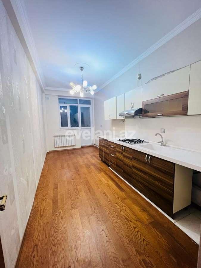 Сдаётся, новостройка, 2-комнаты, 80 m², Баку, Хатаинский r, Ази Асланов m.