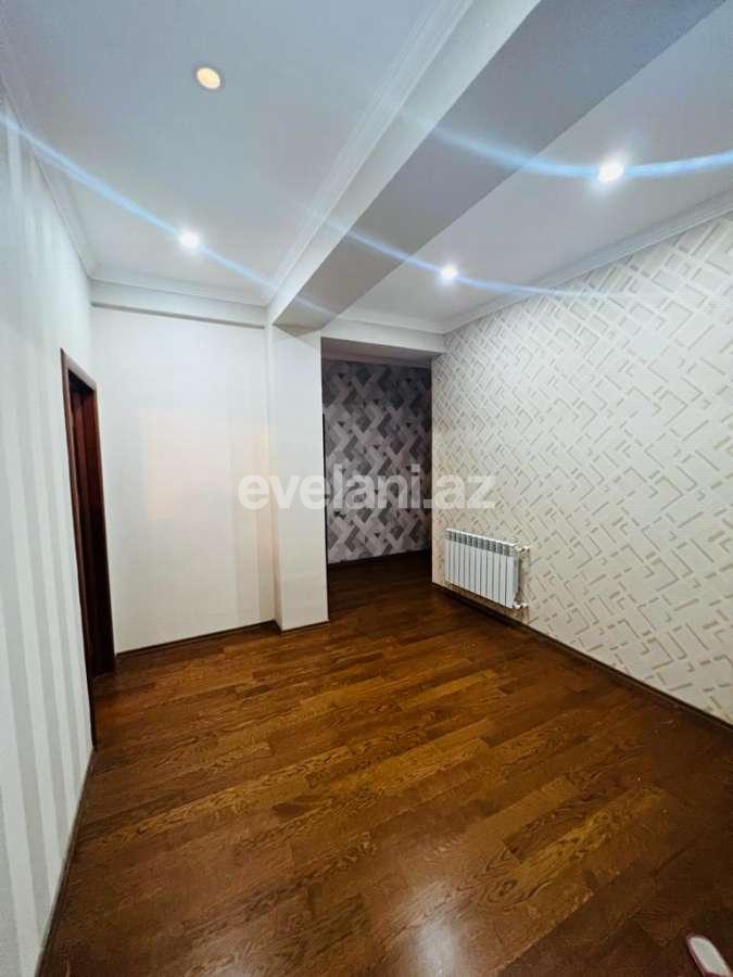 Сдаётся, новостройка, 2-комнаты, 80 m², Баку, Хатаинский r, Ази Асланов m.