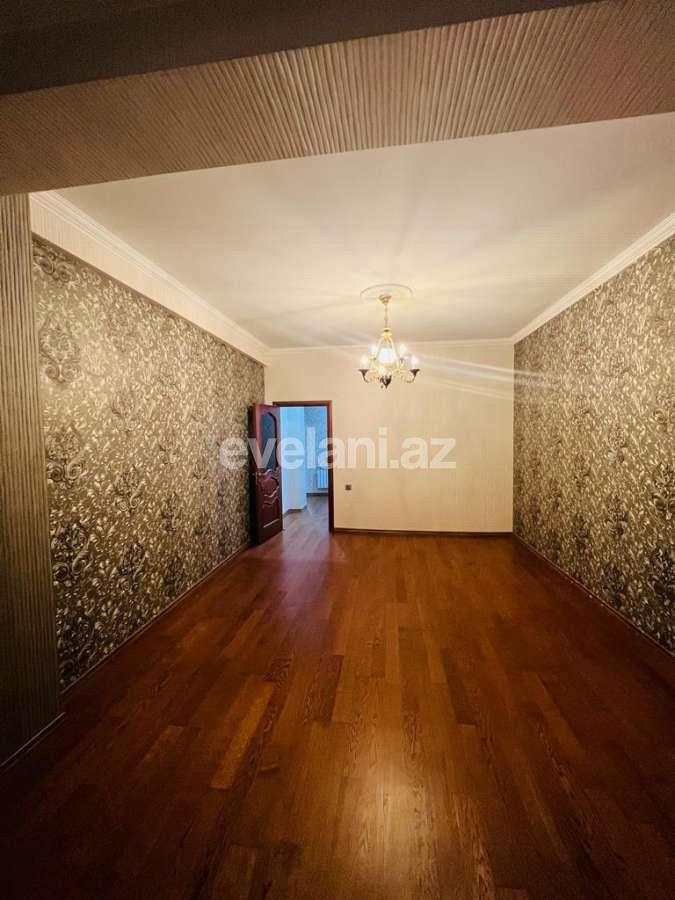 Сдаётся, новостройка, 2-комнаты, 80 m², Баку, Хатаинский r, Ази Асланов m.