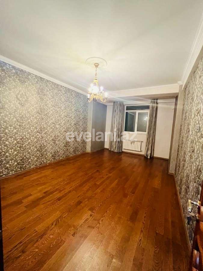 Сдаётся, новостройка, 2-комнаты, 80 m², Баку, Хатаинский r, Ази Асланов m.