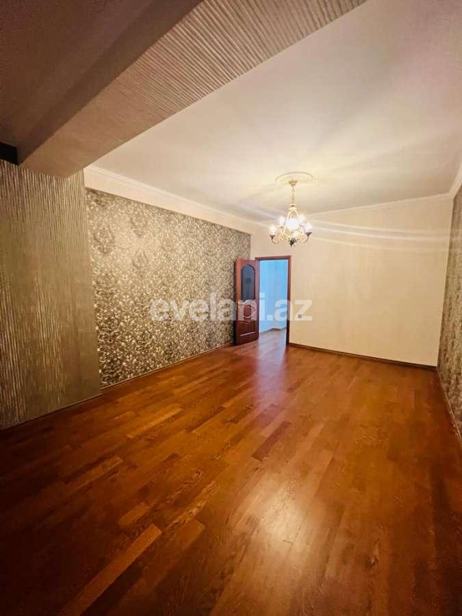 Сдаётся, новостройка, 2-комнаты, 80 m², Баку, Хатаинский r, Ази Асланов m.