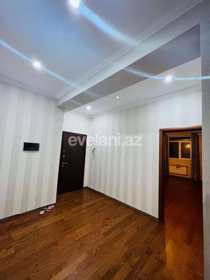 Сдаётся, новостройка, 2-комнаты, 80 m², Баку, Хатаинский r, Ази Асланов m.