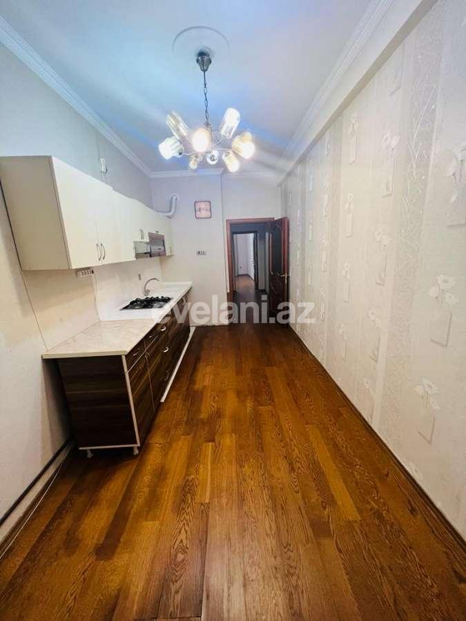 Сдаётся, новостройка, 2-комнаты, 80 m², Баку, Хатаинский r, Ази Асланов m.