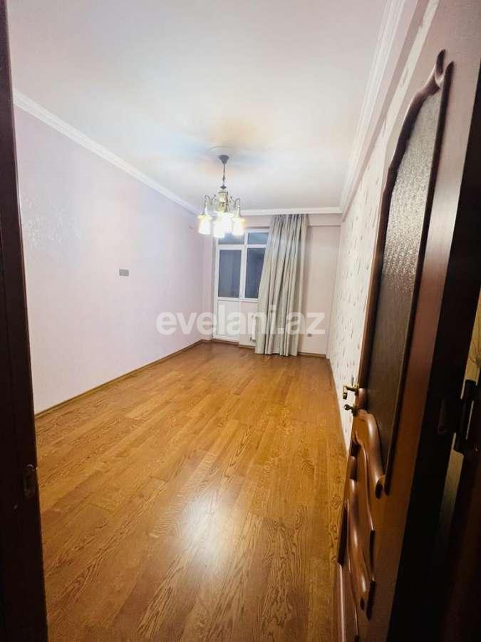 Сдаётся, новостройка, 2-комнаты, 80 m², Баку, Хатаинский r, Ази Асланов m.