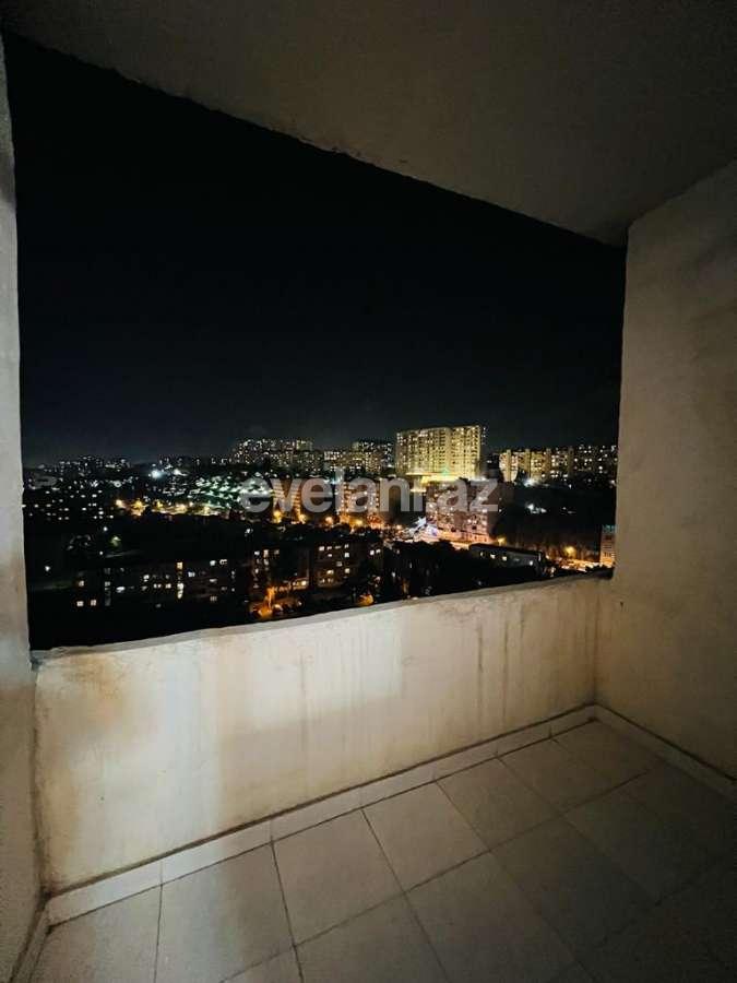 Сдаётся, новостройка, 2-комнаты, 80 m², Баку, Хатаинский r, Ази Асланов m.