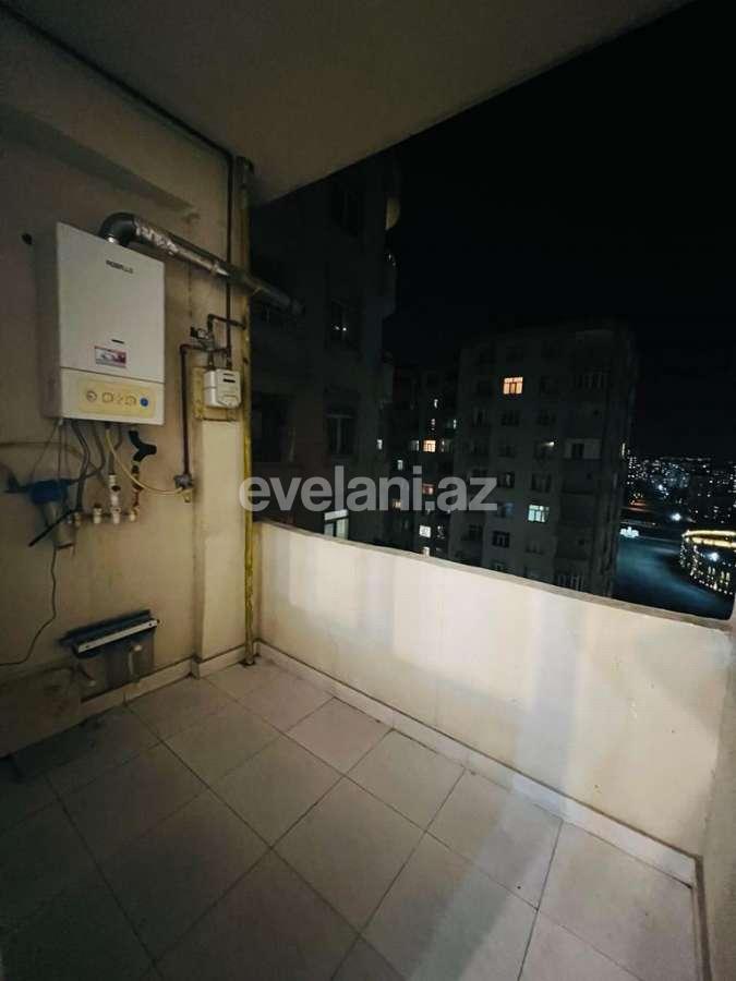 Сдаётся, новостройка, 2-комнаты, 80 m², Баку, Хатаинский r, Ази Асланов m.