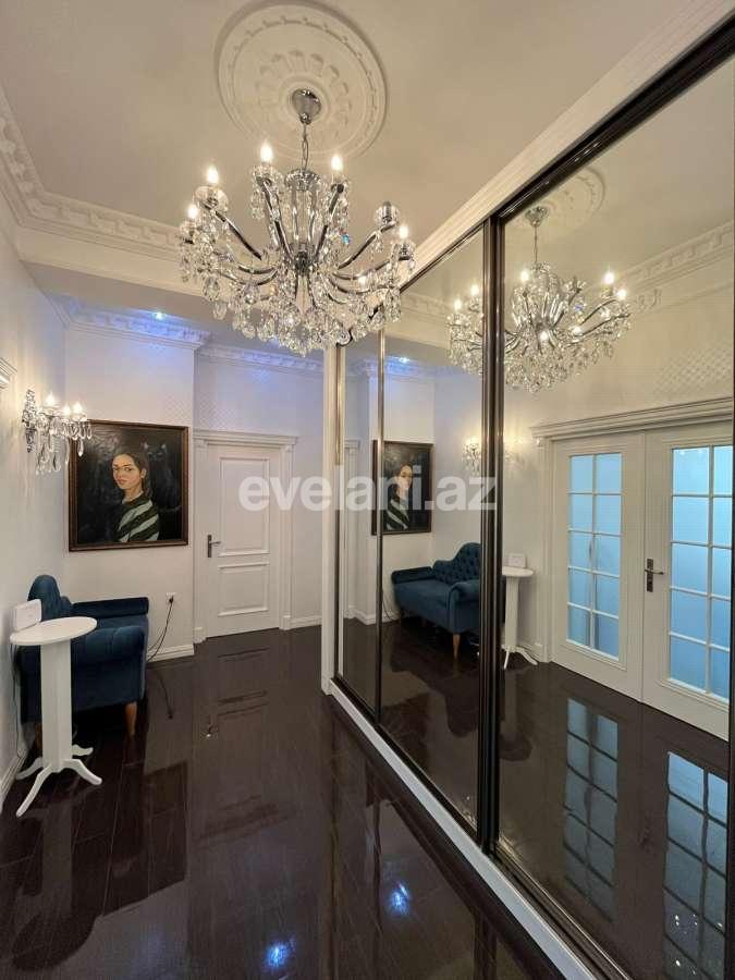 Satılır, yeni tikili, 3 otaqlı, 120 m², Bakı, Xətai r, Ağ şəhər q, Şah İsmayıl Xətai m.