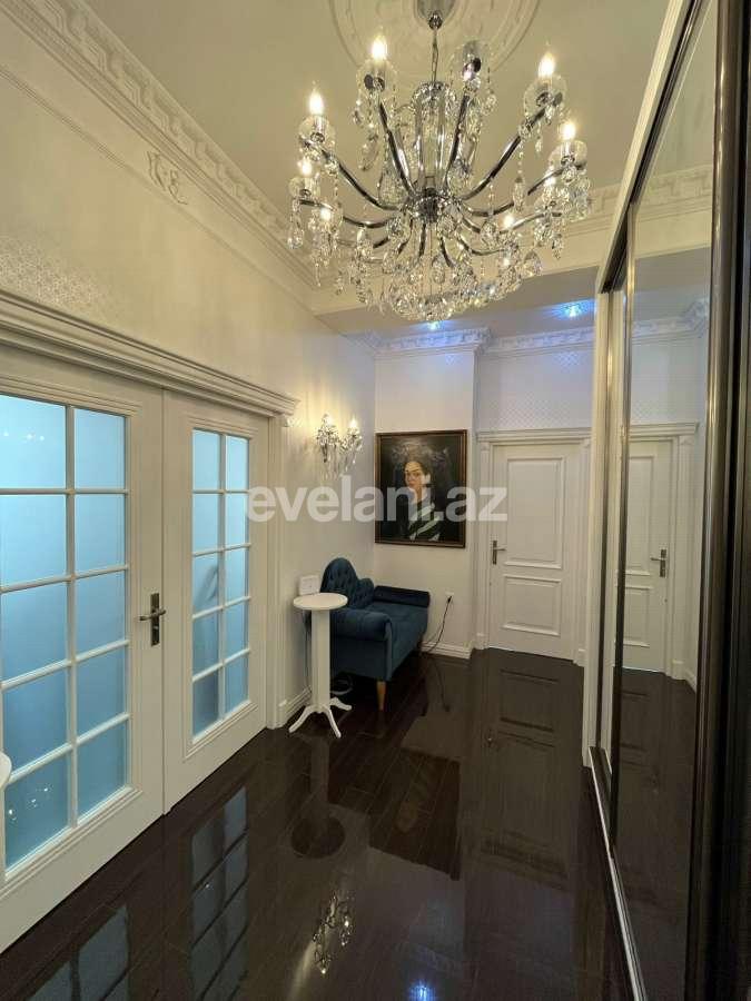 Satılır, yeni tikili, 3 otaqlı, 120 m², Bakı, Xətai r, Ağ şəhər q, Şah İsmayıl Xətai m.