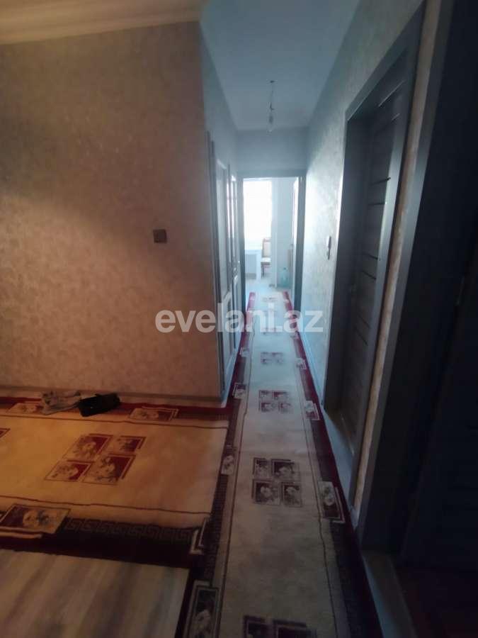 Kirayə verilir, köhnə tikili, 3 otaqlı, 70 m², Bakı, Suraxanı r, Yeni Günəşli q.