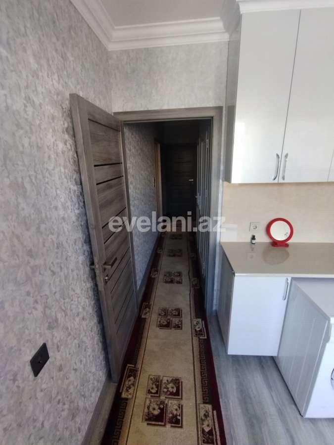 Kirayə verilir, köhnə tikili, 3 otaqlı, 70 m², Bakı, Suraxanı r, Yeni Günəşli q.