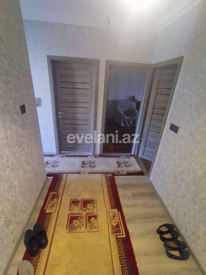Kirayə verilir, köhnə tikili, 3 otaqlı, 70 m², Bakı, Suraxanı r, Yeni Günəşli q.