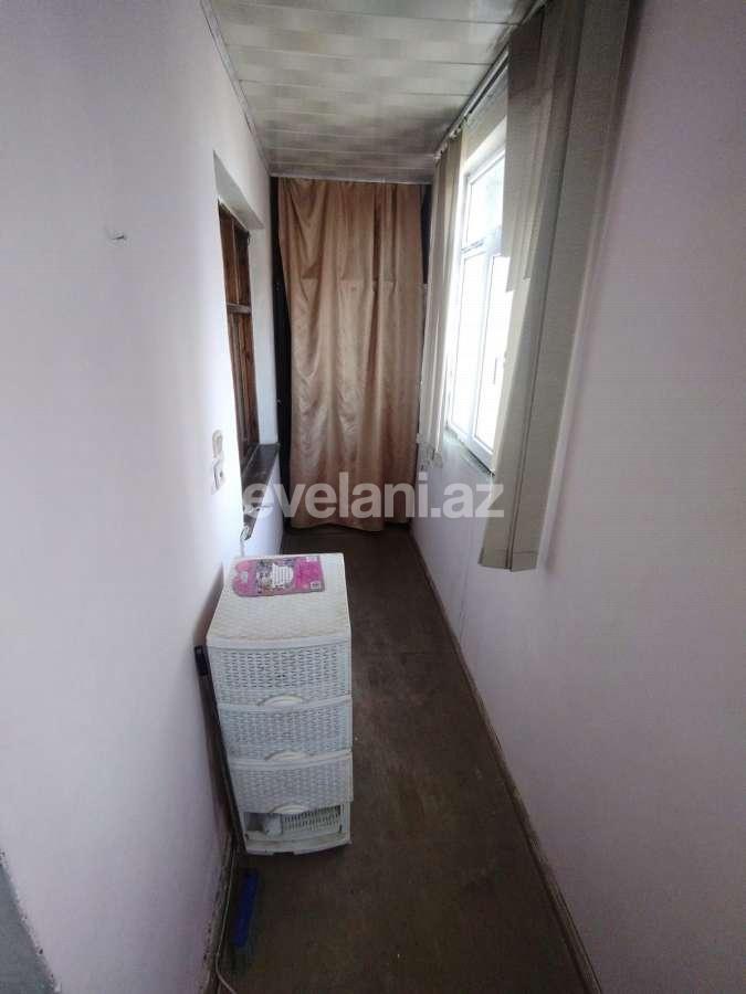 Kirayə verilir, köhnə tikili, 3 otaqlı, 70 m², Bakı, Suraxanı r, Yeni Günəşli q.