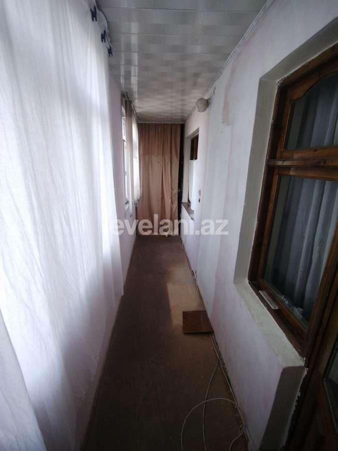 Kirayə verilir, köhnə tikili, 3 otaqlı, 70 m², Bakı, Suraxanı r, Yeni Günəşli q.