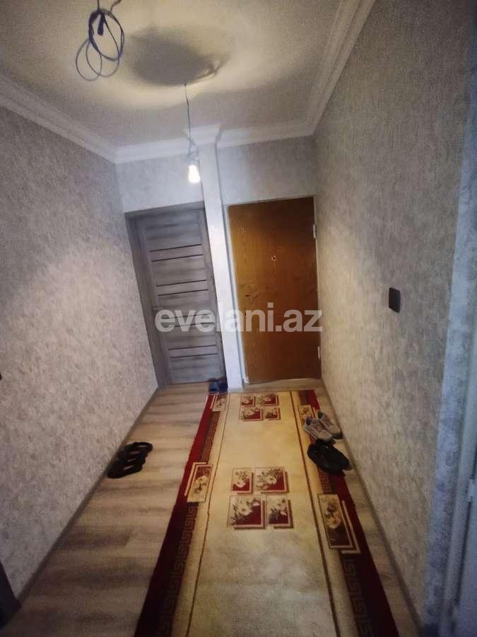 Kirayə verilir, köhnə tikili, 3 otaqlı, 70 m², Bakı, Suraxanı r, Yeni Günəşli q.