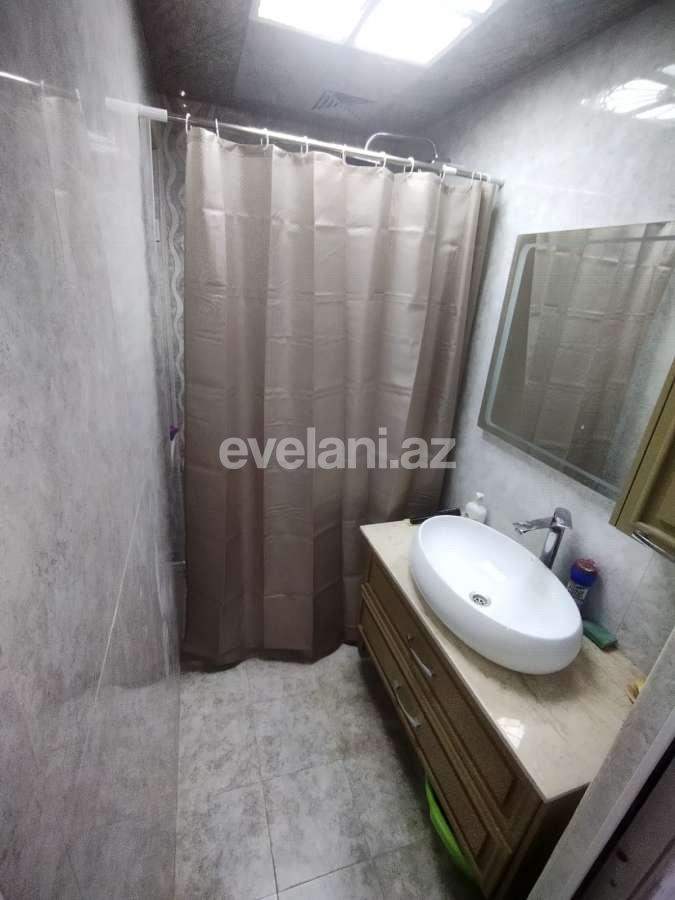 Kirayə verilir, köhnə tikili, 3 otaqlı, 70 m², Bakı, Suraxanı r, Yeni Günəşli q.
