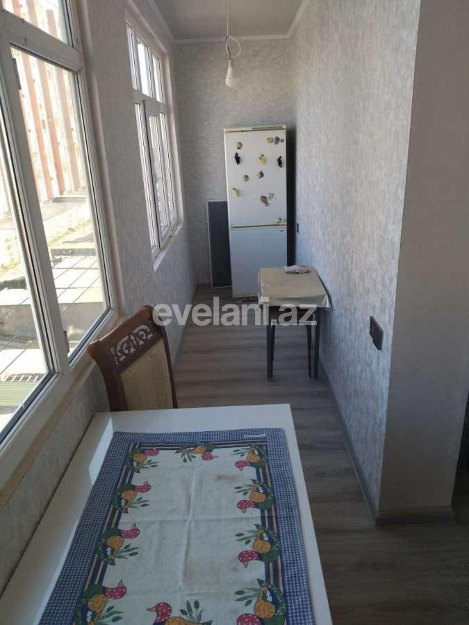 Kirayə verilir, köhnə tikili, 3 otaqlı, 70 m², Bakı, Suraxanı r, Yeni Günəşli q.