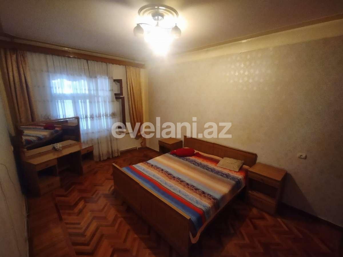 Kirayə verilir, köhnə tikili, 3 otaqlı, 70 m², Bakı, Suraxanı r, Yeni Günəşli q.