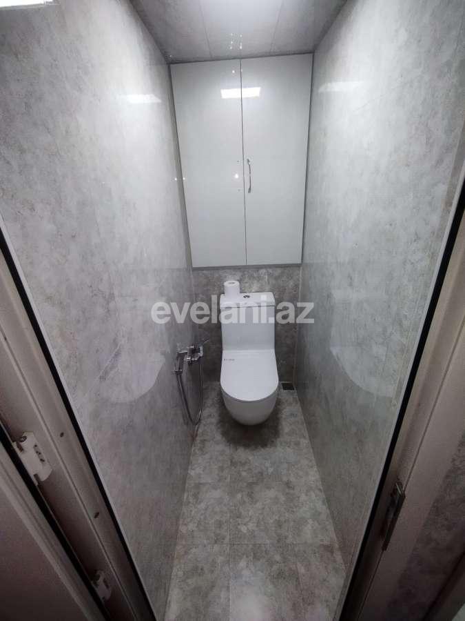 Kirayə verilir, köhnə tikili, 3 otaqlı, 70 m², Bakı, Suraxanı r, Yeni Günəşli q.