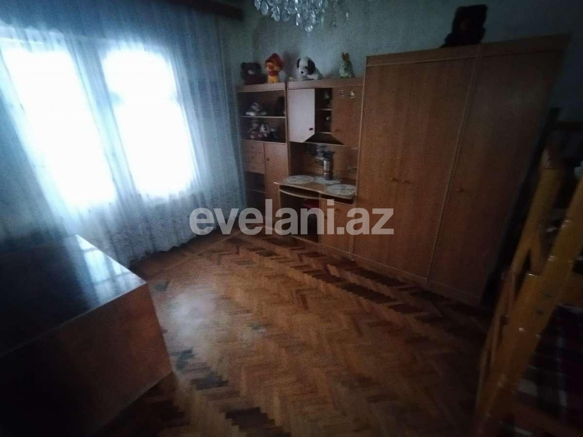 Kirayə verilir, köhnə tikili, 3 otaqlı, 70 m², Bakı, Suraxanı r, Yeni Günəşli q.