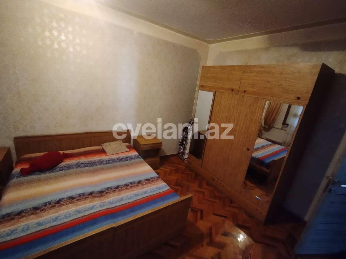 Kirayə verilir, köhnə tikili, 3 otaqlı, 70 m², Bakı, Suraxanı r, Yeni Günəşli q.