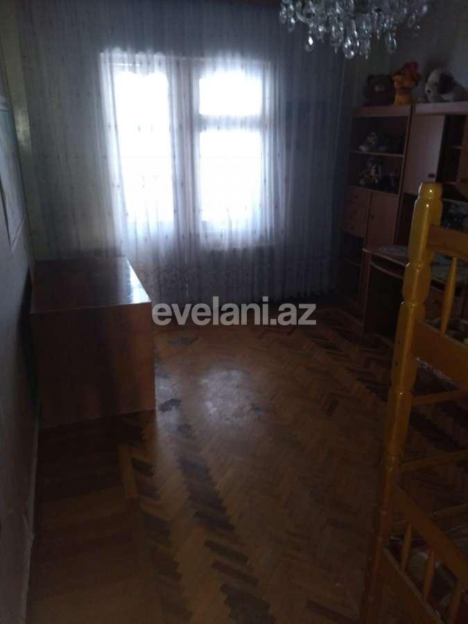 Kirayə verilir, köhnə tikili, 3 otaqlı, 70 m², Bakı, Suraxanı r, Yeni Günəşli q.