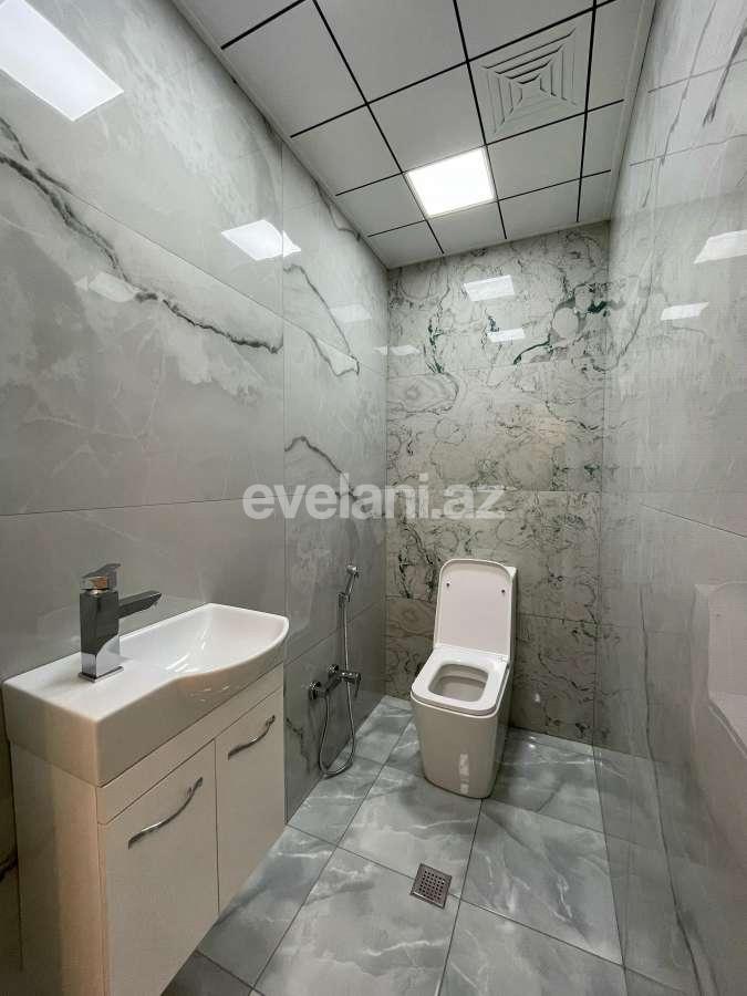 Satılır, yeni tikili, 3 otaqlı, 110 m², Bakı, Nizami r, Qara Qarayev m.