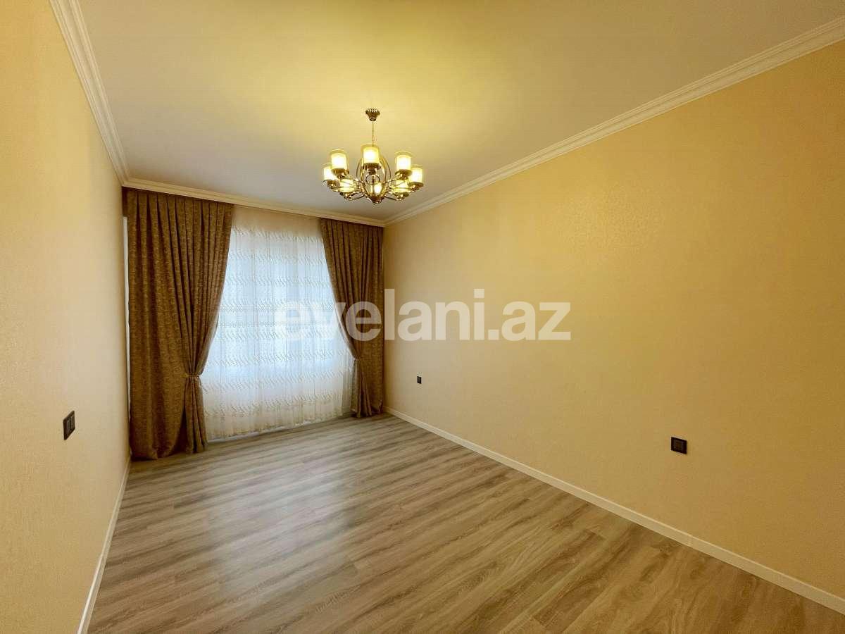 Satılır, yeni tikili, 3 otaqlı, 110 m², Bakı, Nizami r, Qara Qarayev m.