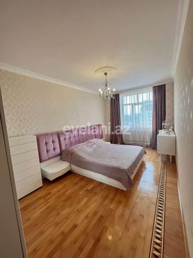 Satılır, yeni tikili, 3 otaqlı, 90 m², Bakı, Nərimanov r, Nəriman Nərimanov m.