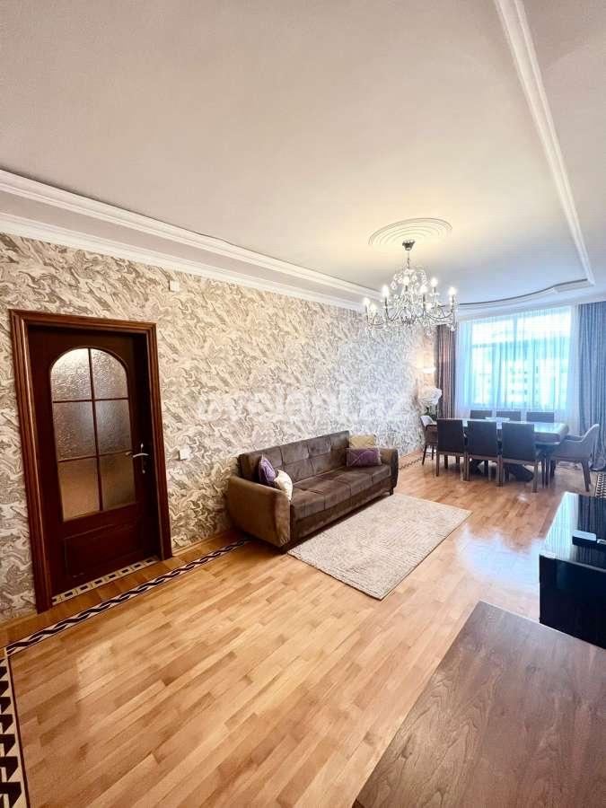 Satılır, yeni tikili, 3 otaqlı, 90 m², Bakı, Nərimanov r, Nəriman Nərimanov m.