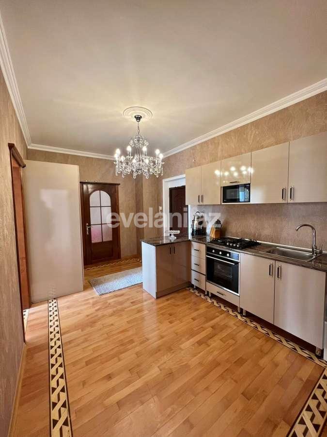 Satılır, yeni tikili, 3 otaqlı, 90 m², Bakı, Nərimanov r, Nəriman Nərimanov m.