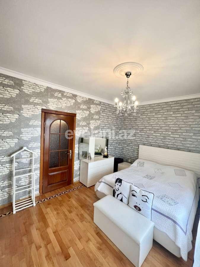 Satılır, yeni tikili, 3 otaqlı, 90 m², Bakı, Nərimanov r, Nəriman Nərimanov m.