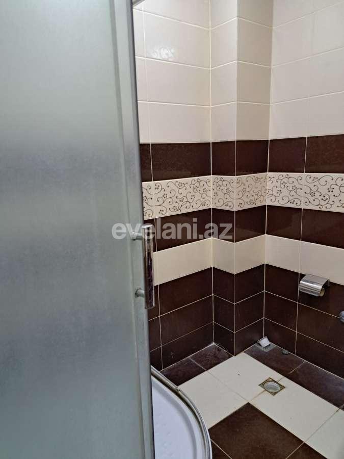 Sale, new building, 2 room, 52 m², Baku, Binagadi r, Memar Ajami m.