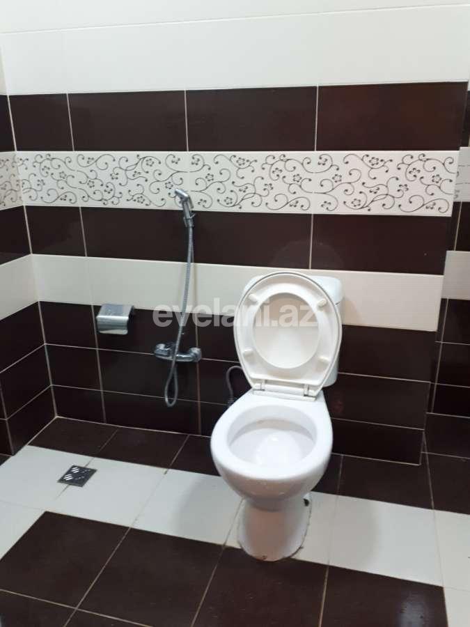 Sale, new building, 2 room, 52 m², Baku, Binagadi r, Memar Ajami m.