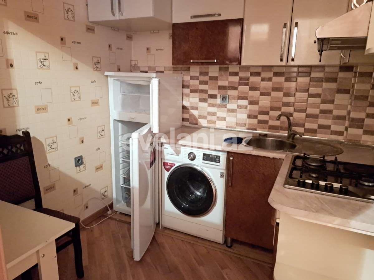 Sale, new building, 2 room, 52 m², Baku, Binagadi r, Memar Ajami m.