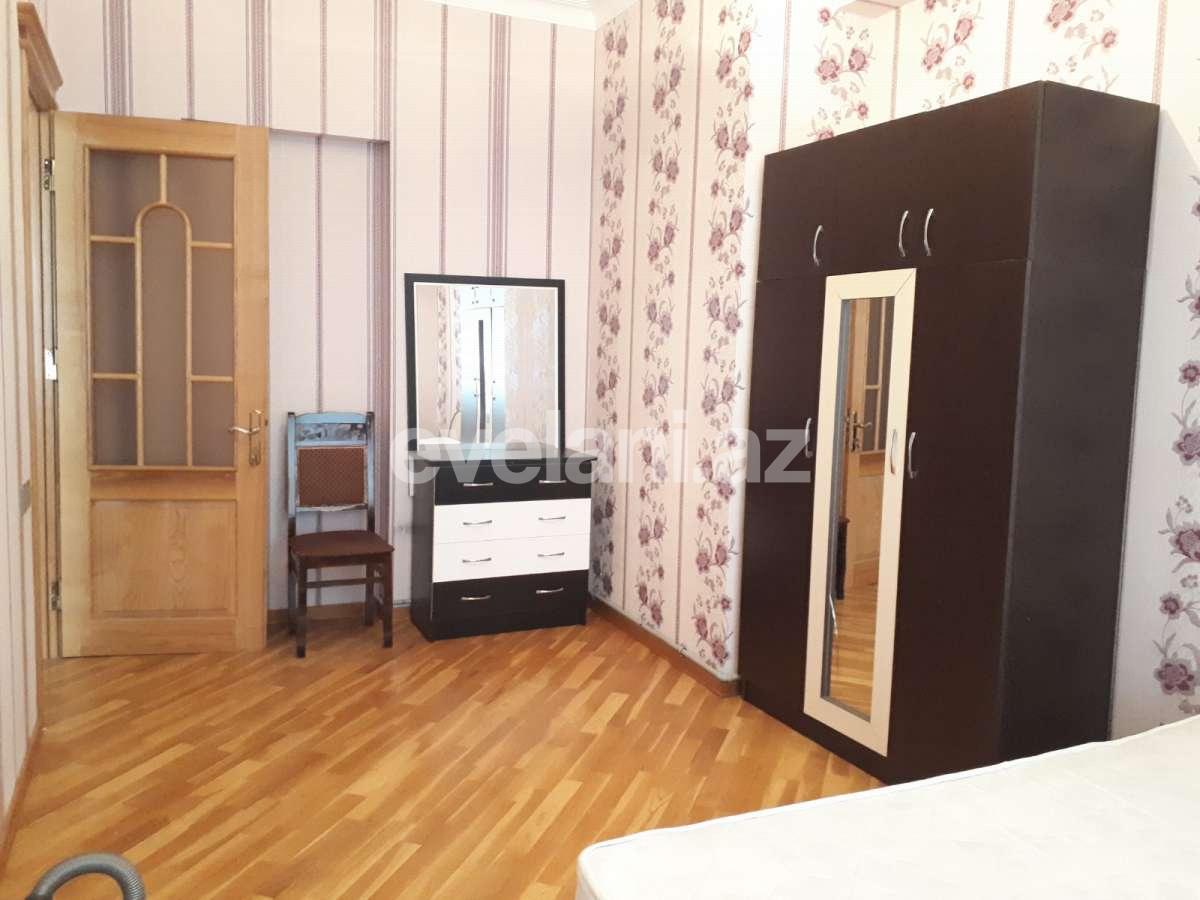 Sale, new building, 2 room, 52 m², Baku, Binagadi r, Memar Ajami m.