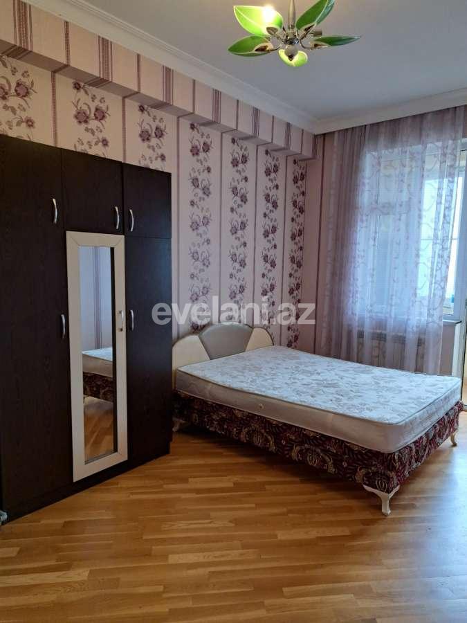 Sale, new building, 2 room, 52 m², Baku, Binagadi r, Memar Ajami m.