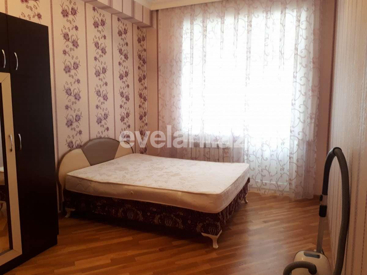 Sale, new building, 2 room, 52 m², Baku, Binagadi r, Memar Ajami m.