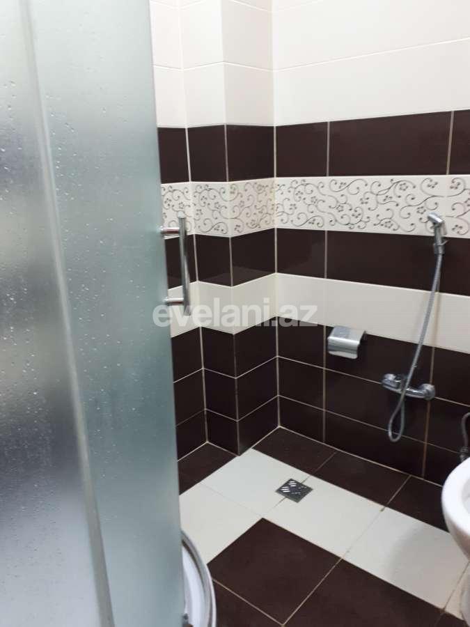 Sale, new building, 2 room, 52 m², Baku, Binagadi r, Memar Ajami m.