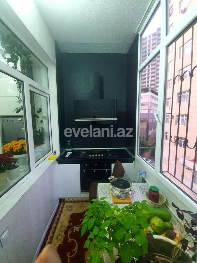 Satılır, yeni tikili, 2 otaqlı, 95 m², Bakı, Yasamal r, 28 may m.