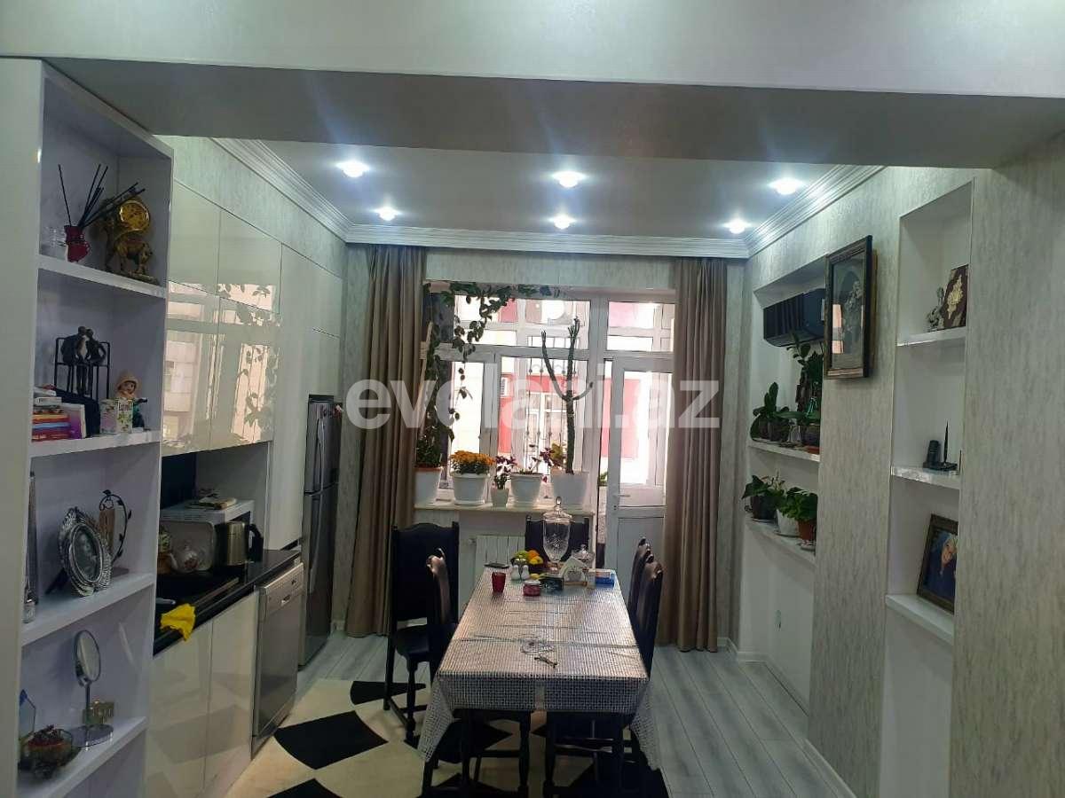 Satılır, yeni tikili, 2 otaqlı, 95 m², Bakı, Yasamal r, 28 may m.