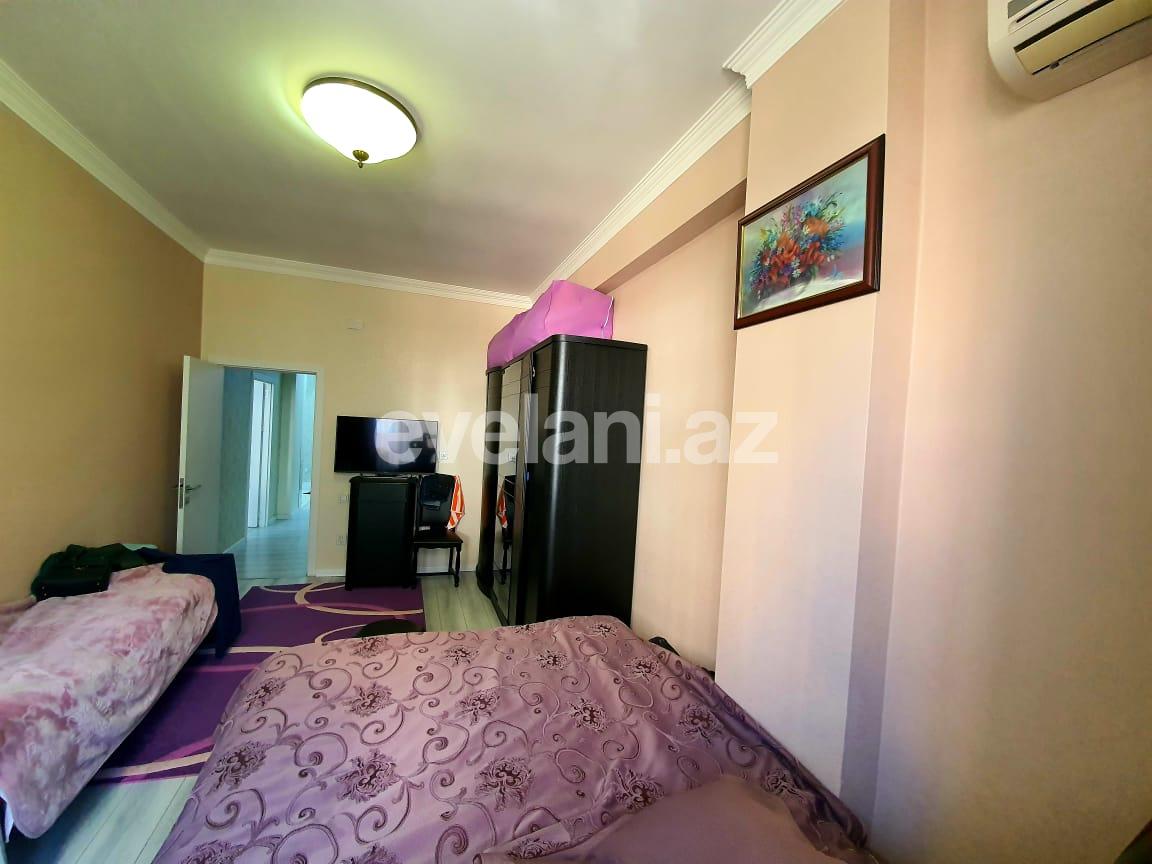 Satılır, yeni tikili, 2 otaqlı, 95 m², Bakı, Yasamal r, 28 may m.