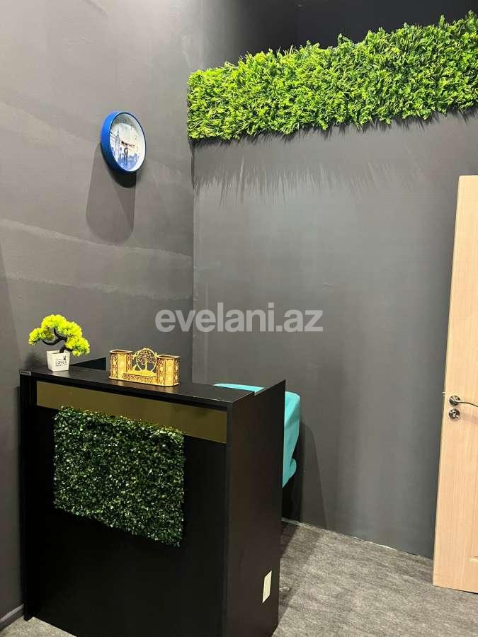 Kirayə verilir, ofis, 3 otaqlı, 90 m², Bakı, Nərimanov r, Nəriman Nərimanov m.