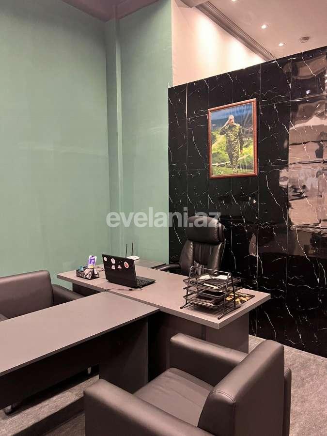 Kirayə verilir, ofis, 3 otaqlı, 90 m², Bakı, Nərimanov r, Nəriman Nərimanov m.