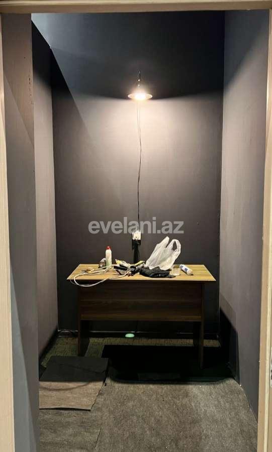 Kirayə verilir, ofis, 3 otaqlı, 90 m², Bakı, Nərimanov r, Nəriman Nərimanov m.