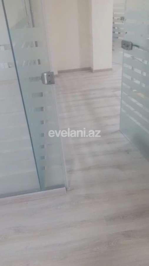 Kirayə verilir, yeni tikili, 4 otaqlı, 120 m², Bakı, Xətai r, Ağ şəhər q, Şah İsmayıl Xətai m.