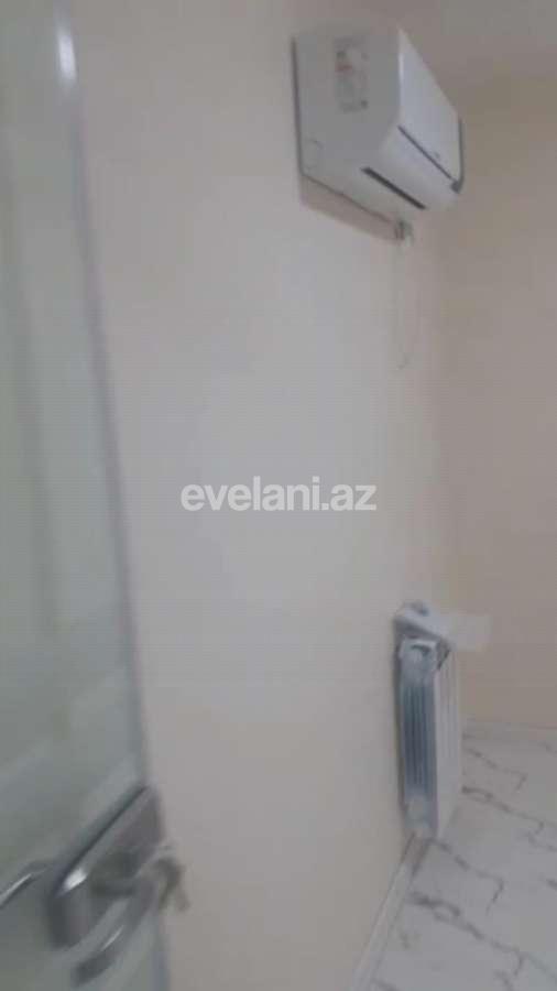 Kirayə verilir, yeni tikili, 4 otaqlı, 120 m², Bakı, Xətai r, Ağ şəhər q, Şah İsmayıl Xətai m.